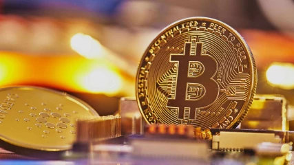 Bitcoin: Η κεφαλαιοποίησή του ξεπέρασε το $1 τρισεκατομμύριο