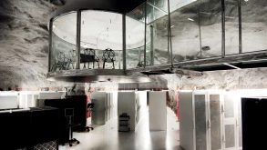 Τα μελλοντικά data centers μπορεί να έχουν πυρηνικούς αντιδραστήρες