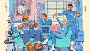 Αυτοί είναι οι νέοι και ωραίοι The Fantastic Four - Πρώτο teaser υλικό