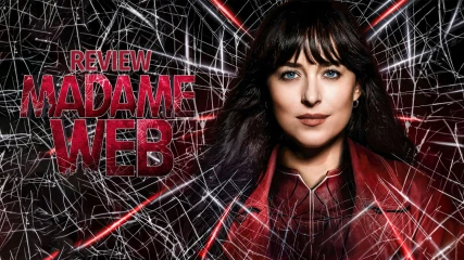 Madame Web Review: Τίποτα δε λειτουργεί σωστά στη νέα ταινία του Spider-Verse