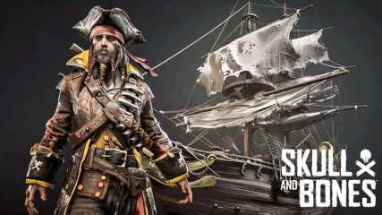 Skull and Bones: Κυκλοφορεί σήμερα το μεγαλύτερο open world παιχνίδι της Ubisoft