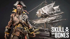 Skull and Bones: Κυκλοφορεί σήμερα το μεγαλύτερο open world παιχνίδι της Ubisoft