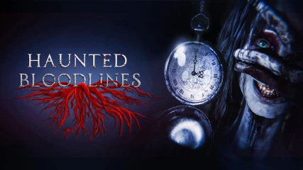 Haunted Bloodlines: Το νέο ελληνικό παιχνίδι τρόμου υπόσχεται να σας κατατρομάξει - Δείτε το trailer