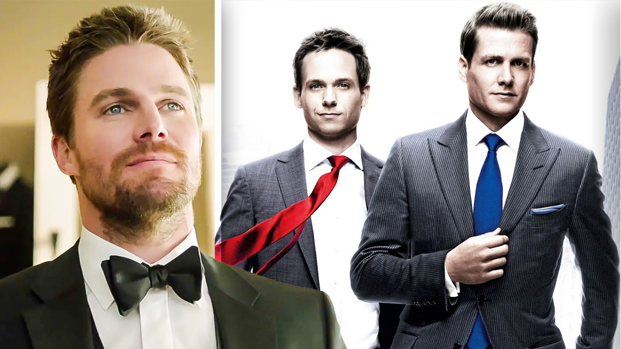 Suits L.A.: Αυτός είναι “νέος Harvey Specter“ της spinoff σειράς