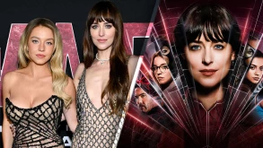 Ηθοποιός του Madame Web αποκάλυψε ότι δεν έχει δει ακόμα την ταινία (ΒΙΝΤΕΟ)
