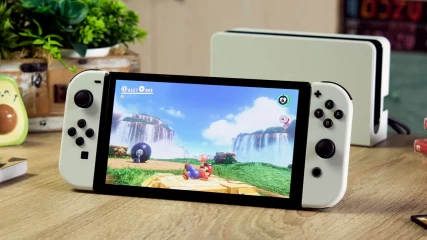Switch 2: Καθυστερεί η κονσόλα νέας γενιάς της Nintendo