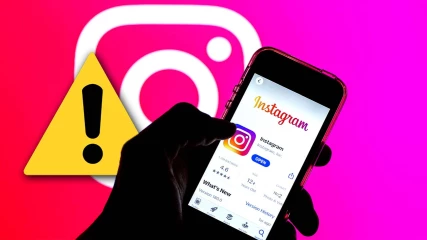 Έπεσε το Instagram – Προβλήματα και στο Threads