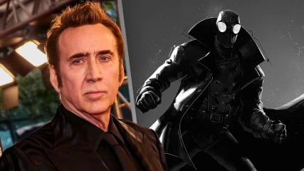 Θα γίνει ο Nicolas Cage ο Spider-Man Noir στην ομώνυμη live-action σειρά;