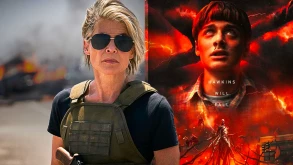 Ηθοποιός του Stranger Things αποκαλύπτει γιατί δε θα δει ποτέ της την 5η σεζόν!