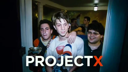 Το Project X 2 έρχεται για ένα ακόμη μεγαλύτερο και ανατρεπτικό “παρτάρισμα“