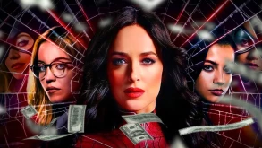 Madame Web: Πόσα χρήματα έβγαλε στην πρώτη εβδομάδα προβολών;
