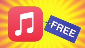 Δωρεάν 2 μήνες Apple Music