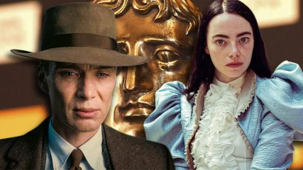 BAFTA 2024: Σάρωσαν τα Oppenheimer και Poor Things - Δείτε τη λίστα με τους νικητές