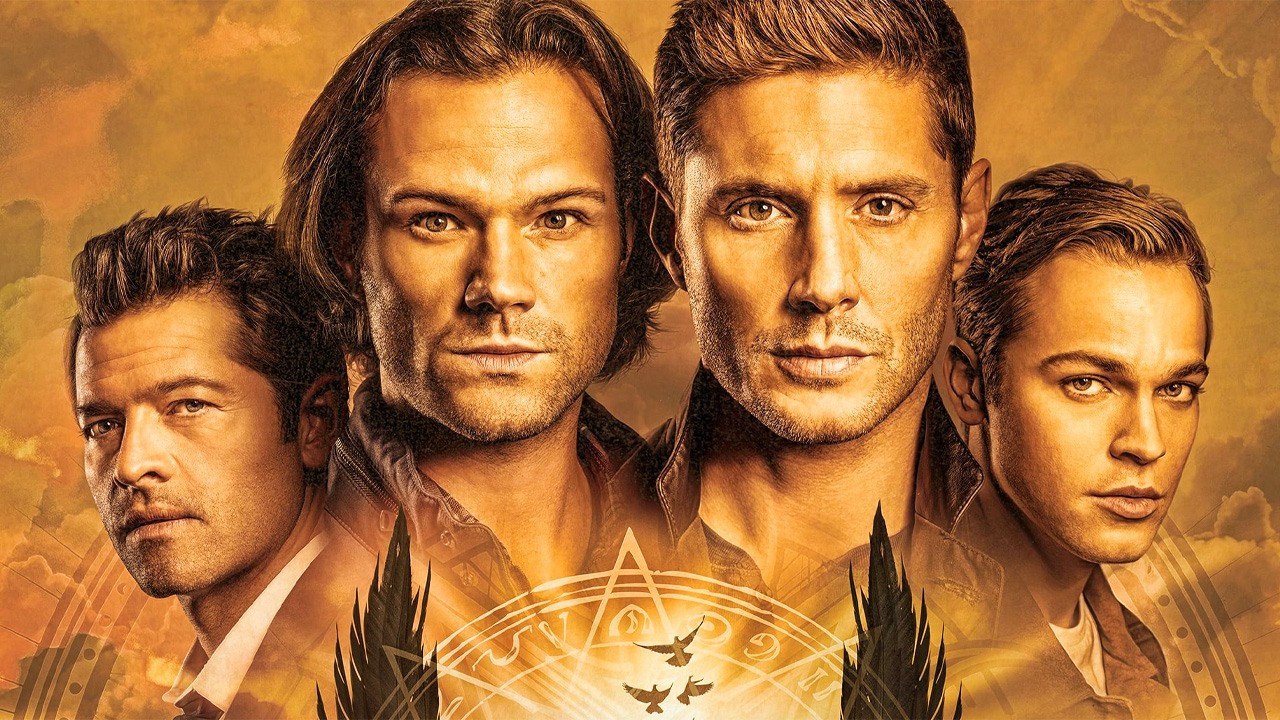 Supernatural: Θα γίνει η αναβίωση της σειράς ή όχι; Αυτά είναι τα νεότερα