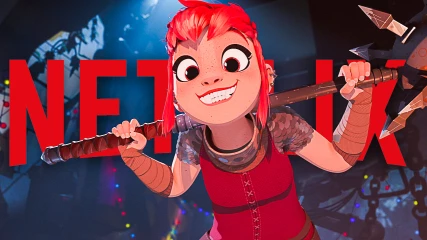 Έκπληξη από το Netflix: Δείτε εντελώς δωρεάν τη νέα του οσκαρική animated ταινία
