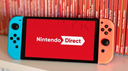 Ανακοινώθηκε νέο Nintendo Direct - Πότε θα παίξει;
