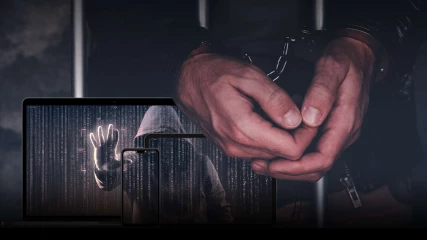 Στη φυλακή ο διαχειριστής website σεξουαλικής κακοποίησης παιδιών από όλο τον κόσμο