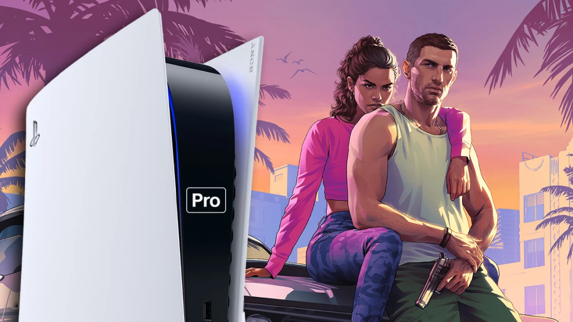 PS5 Pro in 2024 – “Sony should be ready for GTA 6”