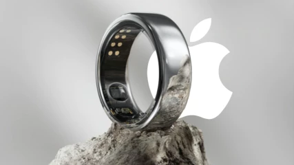 H Apple ετοιμάζει το δικό της wearable δαχτυλίδι σαν το Samsung Galaxy Ring