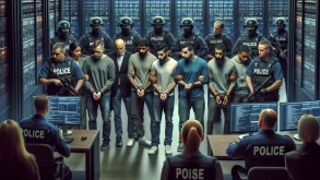 Lockbit: Τίτλοι τέλους για τη μεγαλύτερη συμμορία hackers