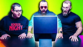 ΜΑΓΕΨΑ ΤΟΥΣ ΦΙΛΟΥΣ ΜΟΥ! - ASUS Zenbook DUO UX8406 Review
