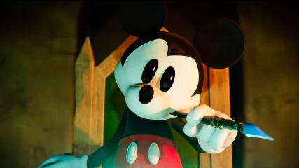 Πράγματι, το Epic Mickey επιστρέφει με remake μετά από 14 χρόνια!