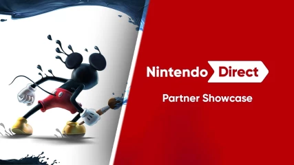 Όλα τα trailers του Nintendo Direct Partner Showcase 2024