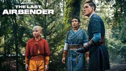 Η live-action σειρά του Avatar: The Last Airbender παίζει από σήμερα στο Netflix