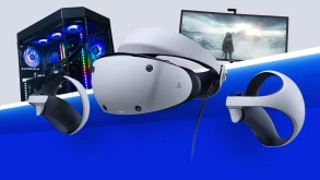 PSVR 2: Έρχεται επίσημα η υποστήριξη για PC - Οι πρώτες πληροφορίες