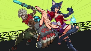 Μετά το Valorant, το 2XKO είναι το νέο παιχνίδι της Riot Games – Δείτε gameplay