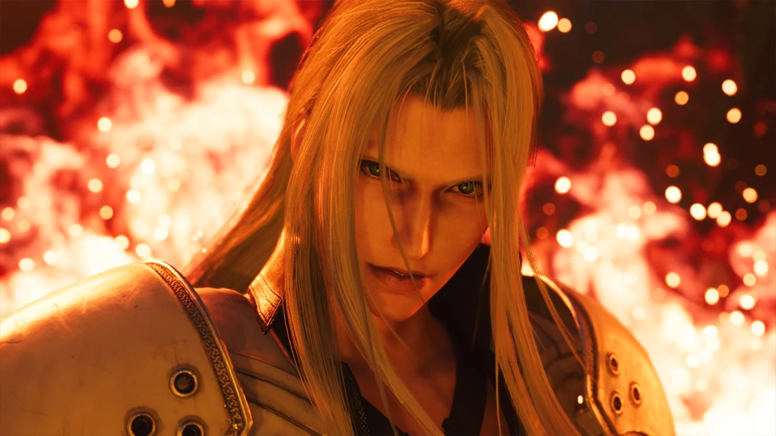 Final Fantasy VII Rebirth made history – the best game in the series in 20 years