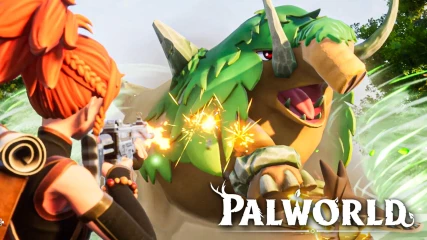 Μάθαμε πόσοι παίκτες έπαιξαν Palworld από τότε που κυκλοφόρησε