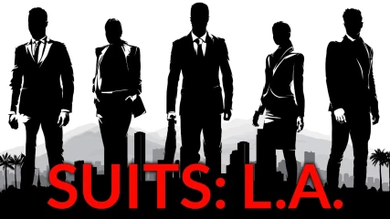 Suits L.A. - Ένας ακόμη γνωστός ηθοποιός θα παίξει στη νέα σειρά