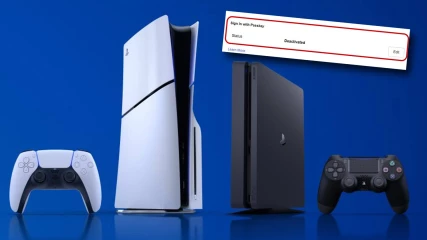 Τα κλειδιά πρόσβασης έφτασαν στο PlayStation - Τι είναι και πως λειτουργούν