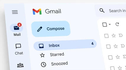 Όχι, δε θα καταργηθεί το Gmail - Η αλλαγή που προκάλεσε ξαφνικά πανικό