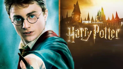 Έχουμε συνταρακτικά νέα για τη σειρά του Harry Potter - Μάθαμε πότε θα τη δούμε!