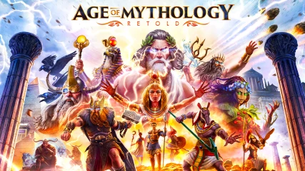 Κρατηθείτε γιατί μάθαμε πότε έρχεται το remake του Age of Mythology! (ΒΙΝΤΕΟ)