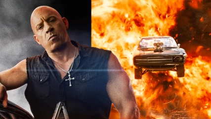 Fast and Furious 11: Ήρθε το τέλος για τον Vin Diesel; Τα όσα ανέφερε στο πρόσφατο μήνυμά του