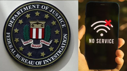 Λευκός Οίκος: Το FBI ερευνά το μαζικό μπλακ άουτ στις τηλεπικοινωνίες
