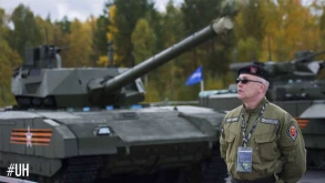 Ο Ρωσικός στρατός χρειάζεται παίκτες World of Tanks