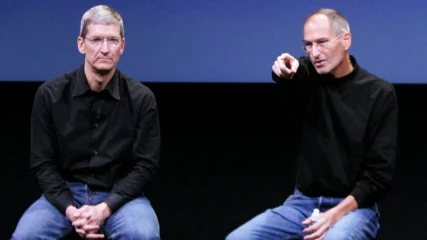 Στις 24 Φεβρουαρίου του 1955 γεννήθηκε ο Steve Jobs - Το συγκινητικό μήνυμα του Tim Cook για τον φίλο του