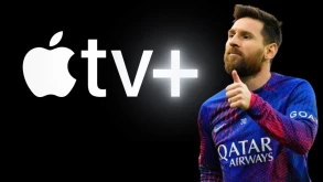 Δωρεάν 2 μήνες Apple TV+
