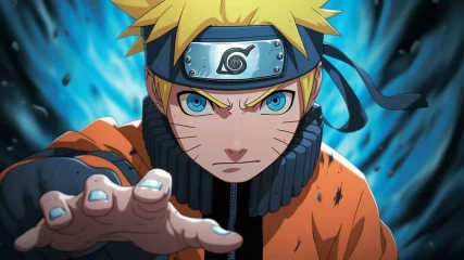 ΕΠΙΣΗΜΟ: Το Naruto γίνεται live-action ταινία!