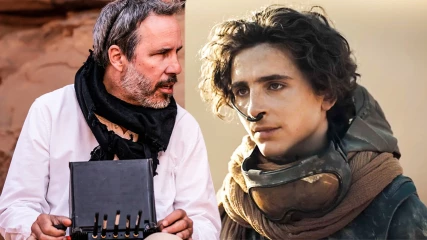 “Οι σειρές έχουν διαφθείρει τις ταινίες“ είπε ο σπουδαίος Denis Villeneuve των Dune