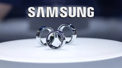 Μάθαμε πόσο θα κρατάει η μπαταρία στο έξυπνο δαχτυλίδι της Samsung