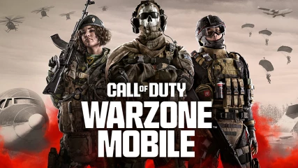 Το Call of Duty: Warzone Mobile έρχεται στα Android και iPhone – Τελική ημερομηνία και trailer