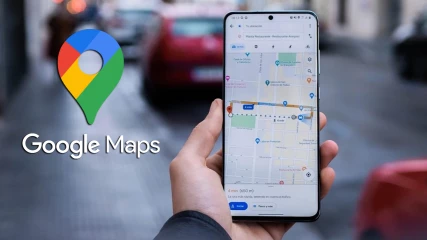 Το Google Maps φέρνει ένα νέο χαρακτηριστικό που θα σας λύσει τα χέρια