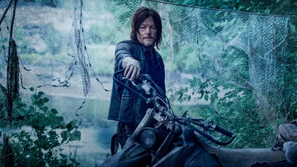 The Walking Dead: Μάθαμε πότε θα επιστρέψει η σειρά του Daryl Dixon