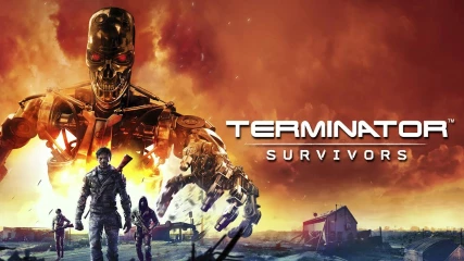 Terminator: Survivors - Αυτό είναι το επίσημο open world survival παιχνίδι του Εξολοθρευτή! (ΒΙΝΤΕΟ)