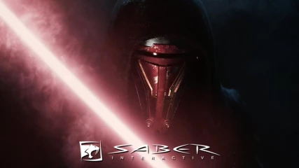 Η Embracer πουλάει την Saber Interactive - Τι θα γίνει με το remake του Star Wars KOTOR;